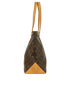 Cabas Mezzo, side view